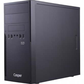 Casper Nirvana N200 N2L.1040-8E00X Masaüstü Bilgisayar kullananlar yorumlar